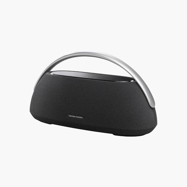 اسپیکر هارمن کاردن مدل  Harman Kardon Go + Play 3